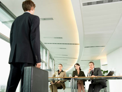 Kỹ năng tuyển dụng nhân sự